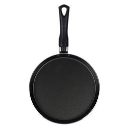 АП_МАСЛЕННИЦА Сковорода для блинов D220 без крышки арт. РАП36662254/85662204