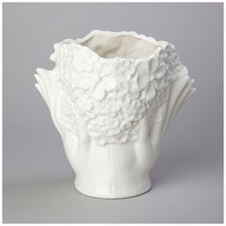 ВАЗА ДЕКОРАТИВНАЯ 17,3*11,4*16,7 СМ - Lefard фото 3