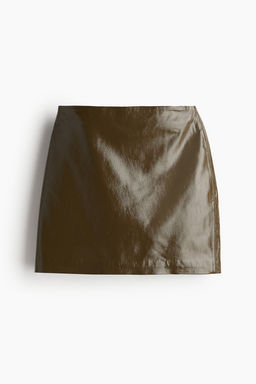 Minifalda - H&m фото 6