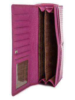 Кошелек Labbra L123-7071 fuchsia  фото 4