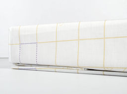 4510-БЧ КПБ 2-х сп. сатин Still life рис. D1382 - Текс-дизайн фото 4