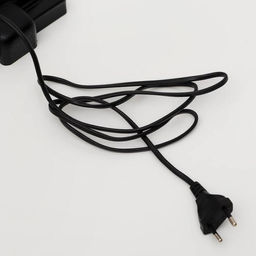 Аквариум "Дельта" угловой с крышкой, 25 литров, 34 х 34 х 31/37,5 см, чёрный