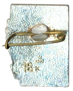 Значок Одесса