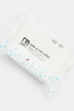 mothercare / Влажные салфетки детские 30 шт  фото 2