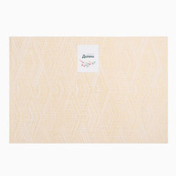 Салфетка на стол Доляна, цв. молочный, 45*30см  фото 3