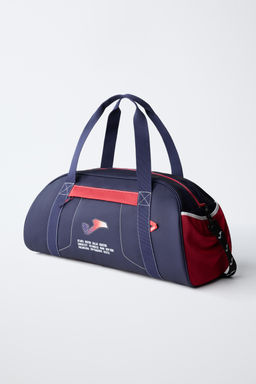 BOWLING JOMA® MUNDIAL USA / Azul - Zara фото 2