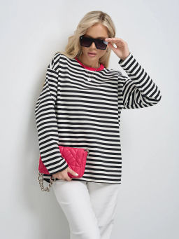 JETTY Джемпер  фото 9