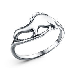 КОЛЬЦО 24015722 - Красная пресня фото 2