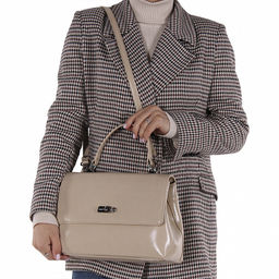 Сумка 333NL beige NL