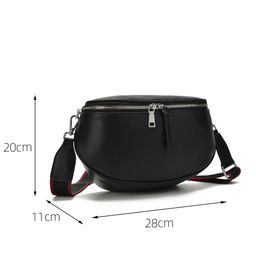 Женская сумка Saint Miranda арт. 23257 Черный  фото 3