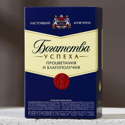 Подарочный набор косметики Богатства!, гель для душа и шампунь для волос во флаконах виски, 2?100 мл, Чистое счастье  фото 9