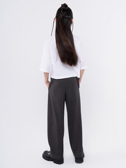 Блузка с короткими рукавами - Смена фото 4