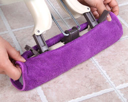 Швабра с губкой J-Y275 - Boomjoy фото 4