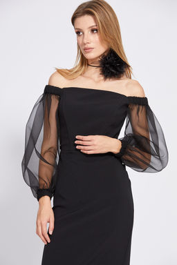 Платье 2517 - Eola фото 3