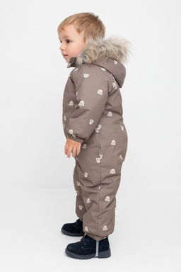 Crockid _ ВК 60116/н/11 ГР комбинезон дет