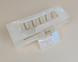 Заколка-крабик