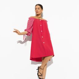 Платье, Воплощение идеалов (magic) - Charutti фото 4