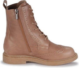 ботинки для девочек - Riconte фото 3