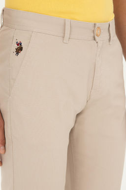 Мужские брюки из плотной ткани / чиносы Неожиданная скидка в корзине - U.s. polo assn фото 5