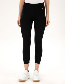 Siyah Slim Fit Tayt - Pierre cardin фото 2