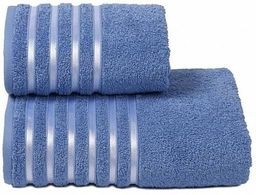 Махровое полотенце ДМ Текстиль - Tapparella 70x130