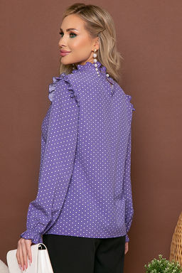 Блузка 41325 - Avili фото 8
