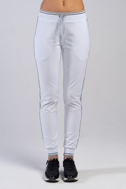 Брюки из тонкого футера - А+б коллекция фото 3