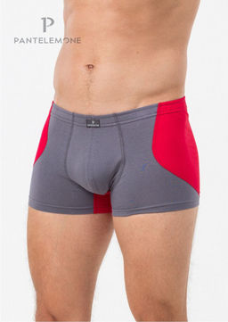 Трусы шорты мужские PMH-1467