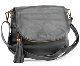 Сумка женская из телячьей кожи