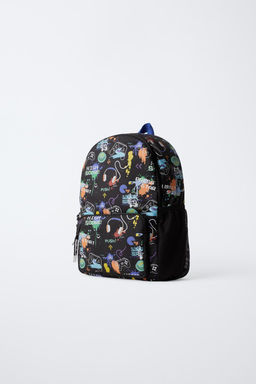 GAMING BACKPACK - Zara фото 2