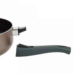 "Dream Handle" Сотейник с антипригарным покрытием д26см, h7,5см, s2,5мм, 2 съемные ручки (Россия)