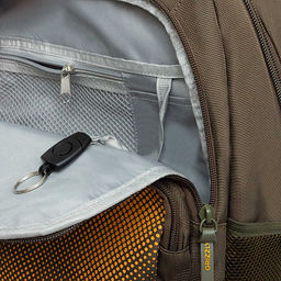 RU-533-2 Рюкзак - Grizzly фото 29