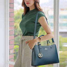 KAIDIFEINIROO Сумка женская 5188