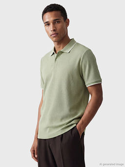 Polo Yaka Erkek Ti??rt