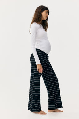 MAMA Pantal?n de pijama - H&m фото 3