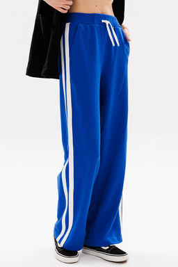 Брюки GO F2010L/19-02.170-176 василек