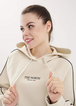 Джемпер Север - Clever wear фото 2