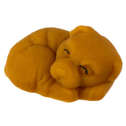 Цена за 20 шт. Антистресс сквиш мялка Funny toys «Веселись. Животные», в шоубоксе, МИКС