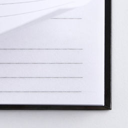 Ежедневник Настоящий А5, 80 листов - Artfox фото 7