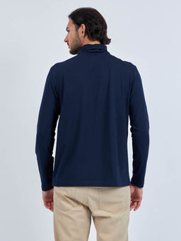 Водолазка мужская арт. 02375 - F5 фото 5