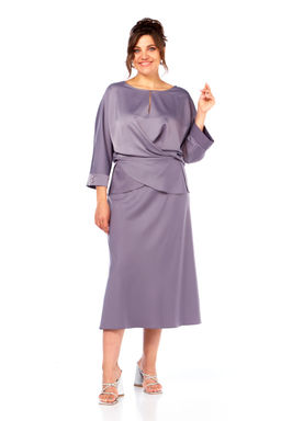 Костюм Diamant 2090 лаванда