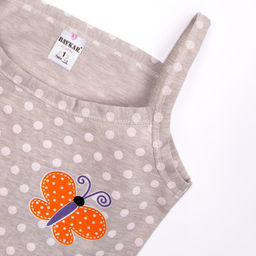 Майка Baykar для девочки - Milimbi фото 2