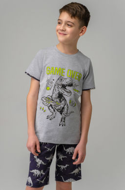 Пижама для мальчика Bonito  фото 8