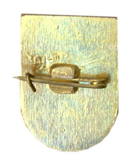 Значок Сочи