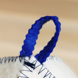 Цена за 2 шт. Шапка для бани и сауны именная «Макс», войлок, «Добропаровъ»