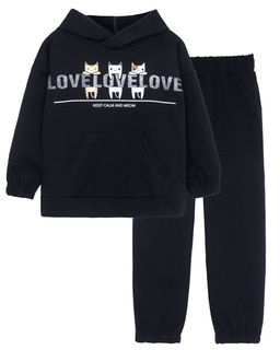 Костюм для девочки 11171 Be Friends  фото 10