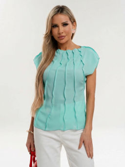 JETTY Блуза  фото 2