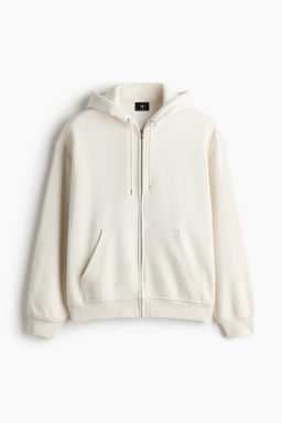 Chaqueta sudadera con capucha Loose Fit - H&m фото 13