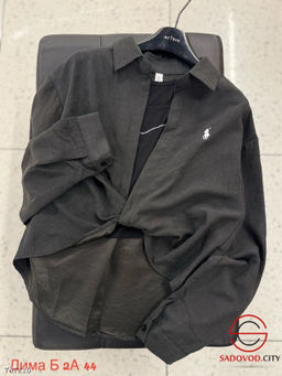 Рубашка и топик двойка - Bruno фото 5