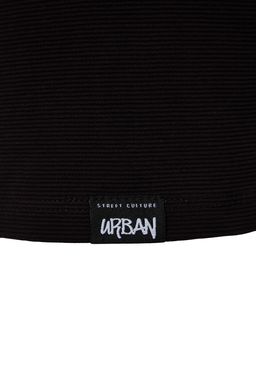 Siyah Regular %100 Pamuklu Fit Dokulu Sort & Bermuda TMNSS23SR00032